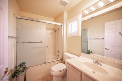 Experience resort-style living in this beautifully maintained on Highland Falls Golf Club in Nevada - for sale on GolfHomes.com, golf home, golf lot