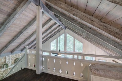 Welcome to this delightful mountain retreat in the desirable on Bent Tree Golf Course in Georgia - for sale on GolfHomes.com, golf home, golf lot