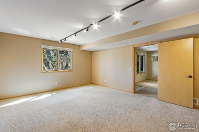 Welcome home to this meticulously maintained townhome, offering on Estes Park Golf Course in Colorado - for sale on GolfHomes.com, golf home, golf lot