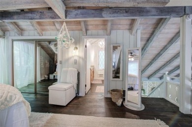 Welcome to this delightful mountain retreat in the desirable on Bent Tree Golf Course in Georgia - for sale on GolfHomes.com, golf home, golf lot