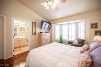 Experience resort-style living in this beautifully maintained on Highland Falls Golf Club in Nevada - for sale on GolfHomes.com, golf home, golf lot