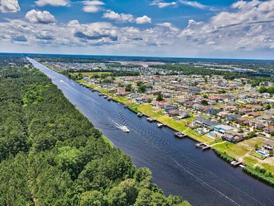 This is a great chance to own real estate conveniently located on Myrtlewood Golf Course and Club  in South Carolina - for sale on GolfHomes.com, golf home, golf lot