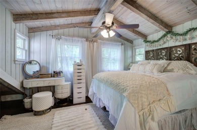 Welcome to this delightful mountain retreat in the desirable on Bent Tree Golf Course in Georgia - for sale on GolfHomes.com, golf home, golf lot