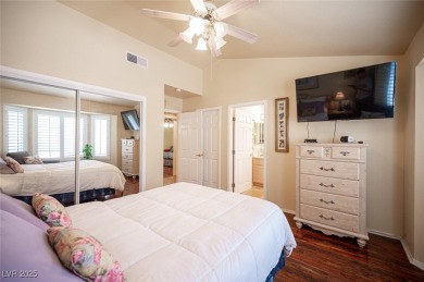 Experience resort-style living in this beautifully maintained on Highland Falls Golf Club in Nevada - for sale on GolfHomes.com, golf home, golf lot