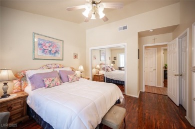 Experience resort-style living in this beautifully maintained on Highland Falls Golf Club in Nevada - for sale on GolfHomes.com, golf home, golf lot