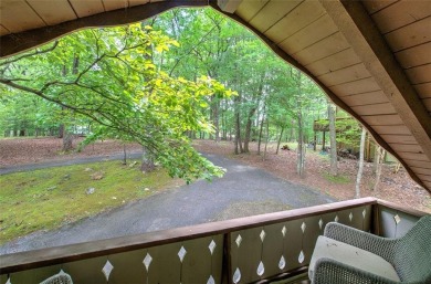 Welcome to this delightful mountain retreat in the desirable on Bent Tree Golf Course in Georgia - for sale on GolfHomes.com, golf home, golf lot