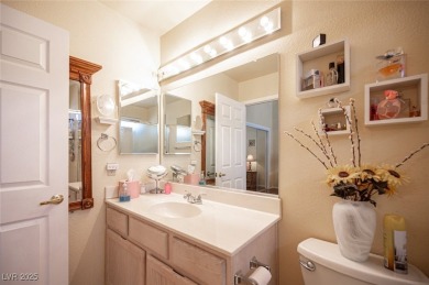 Experience resort-style living in this beautifully maintained on Highland Falls Golf Club in Nevada - for sale on GolfHomes.com, golf home, golf lot