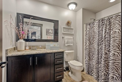 Three levels of luxury in Preston Oaks with over 7,600 sq ft, 6 on RidgePointe Country Club in Arkansas - for sale on GolfHomes.com, golf home, golf lot