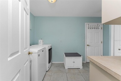 MOTIVATED SELLER! Boating, fishing, sunsets, and on Oyster Creek Golf Club in Florida - for sale on GolfHomes.com, golf home, golf lot