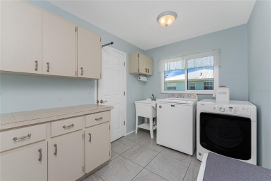 MOTIVATED SELLER! Boating, fishing, sunsets, and on Oyster Creek Golf Club in Florida - for sale on GolfHomes.com, golf home, golf lot
