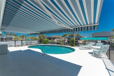 MOTIVATED SELLER! Boating, fishing, sunsets, and on Oyster Creek Golf Club in Florida - for sale on GolfHomes.com, golf home, golf lot