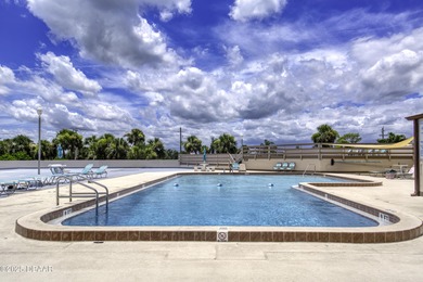 Embrace the best Florida lifestyle in this beautifully updated on Oceans Golf Club in Florida - for sale on GolfHomes.com, golf home, golf lot