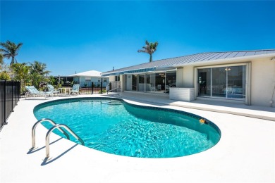 MOTIVATED SELLER! Boating, fishing, sunsets, and on Oyster Creek Golf Club in Florida - for sale on GolfHomes.com, golf home, golf lot
