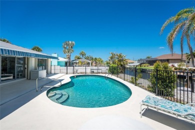 MOTIVATED SELLER! Boating, fishing, sunsets, and on Oyster Creek Golf Club in Florida - for sale on GolfHomes.com, golf home, golf lot