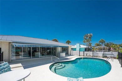 MOTIVATED SELLER! Boating, fishing, sunsets, and on Oyster Creek Golf Club in Florida - for sale on GolfHomes.com, golf home, golf lot