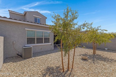 Stylish & Energy-Efficient Home in Gated Palm Valley Golf Course on Palm Valley Golf Club  in Arizona - for sale on GolfHomes.com, golf home, golf lot