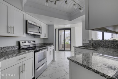 Embrace the best Florida lifestyle in this beautifully updated on Oceans Golf Club in Florida - for sale on GolfHomes.com, golf home, golf lot