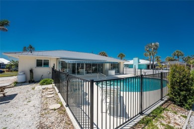 MOTIVATED SELLER! Boating, fishing, sunsets, and on Oyster Creek Golf Club in Florida - for sale on GolfHomes.com, golf home, golf lot