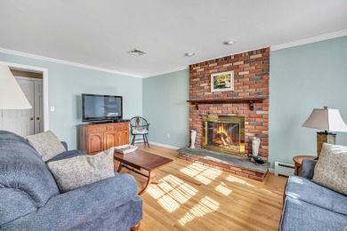 Elegant Colonial Retreat in Oronoque - Golf Course Views & on Oronoque Country Club in Connecticut - for sale on GolfHomes.com, golf home, golf lot