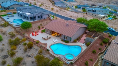 Looking for that stunning 1 OF A KIND property that is going to on Laughlin Ranch Golf Club in Arizona - for sale on GolfHomes.com, golf home, golf lot