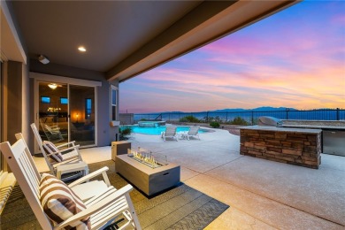 Looking for that stunning 1 OF A KIND property that is going to on Laughlin Ranch Golf Club in Arizona - for sale on GolfHomes.com, golf home, golf lot