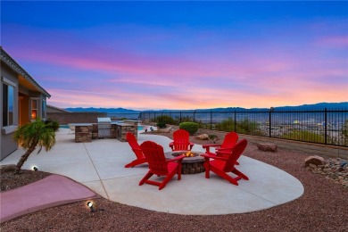 Looking for that stunning 1 OF A KIND property that is going to on Laughlin Ranch Golf Club in Arizona - for sale on GolfHomes.com, golf home, golf lot