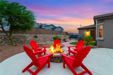 Looking for that stunning 1 OF A KIND property that is going to on Laughlin Ranch Golf Club in Arizona - for sale on GolfHomes.com, golf home, golf lot