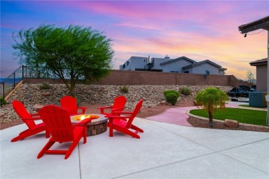 Looking for that stunning 1 OF A KIND property that is going to on Laughlin Ranch Golf Club in Arizona - for sale on GolfHomes.com, golf home, golf lot