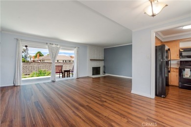 Welcome to this charming 2-bedroom, 2-bathroom condo located in on New Horizons Golf Course in California - for sale on GolfHomes.com, golf home, golf lot