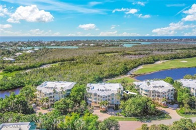 Welcome to this exquisite 3-bedroom, 3-bathroom penthouse condo on  in Florida - for sale on GolfHomes.com, golf home, golf lot