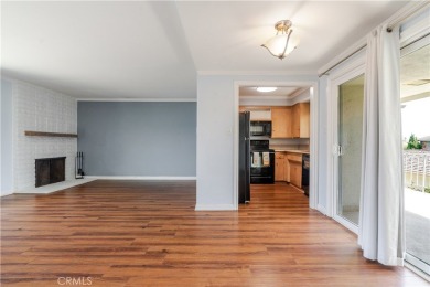 Welcome to this charming 2-bedroom, 2-bathroom condo located in on New Horizons Golf Course in California - for sale on GolfHomes.com, golf home, golf lot