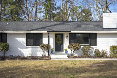 Welcome to 322 Mimosa Circle, a thoughtfully renovated and on Palmetto Golf Club, Inc. in South Carolina - for sale on GolfHomes.com, golf home, golf lot