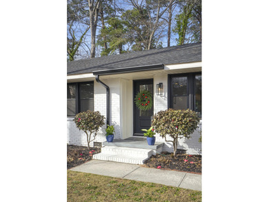 Welcome to 322 Mimosa Circle, a thoughtfully renovated and on Palmetto Golf Club, Inc. in South Carolina - for sale on GolfHomes.com, golf home, golf lot