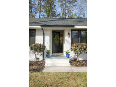 Welcome to 322 Mimosa Circle, a thoughtfully renovated and on Palmetto Golf Club, Inc. in South Carolina - for sale on GolfHomes.com, golf home, golf lot