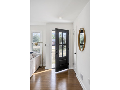 Welcome to 322 Mimosa Circle, a thoughtfully renovated and on Palmetto Golf Club, Inc. in South Carolina - for sale on GolfHomes.com, golf home, golf lot