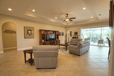 This sought after Boretto model built in 2012 has 2649 sq ft on Venetian Golf and River Club in Florida - for sale on GolfHomes.com, golf home, golf lot