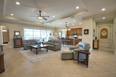 This sought after Boretto model built in 2012 has 2649 sq ft on Venetian Golf and River Club in Florida - for sale on GolfHomes.com, golf home, golf lot