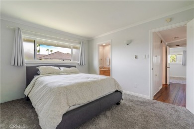 Welcome to this charming 2-bedroom, 2-bathroom condo located in on New Horizons Golf Course in California - for sale on GolfHomes.com, golf home, golf lot