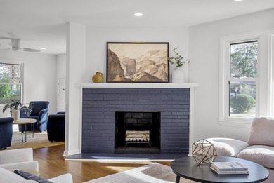 Welcome to 322 Mimosa Circle, a thoughtfully renovated and on Palmetto Golf Club, Inc. in South Carolina - for sale on GolfHomes.com, golf home, golf lot