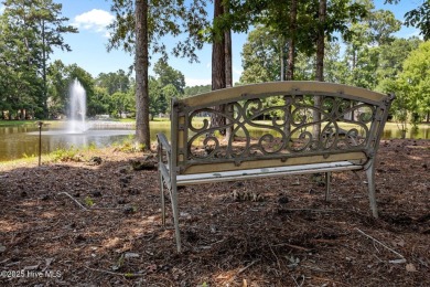 Welcome to this beautifully designed home in the coveted on Cypress Landing Golf Club in North Carolina - for sale on GolfHomes.com, golf home, golf lot
