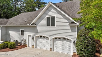 Welcome to this beautifully designed home in the coveted on Cypress Landing Golf Club in North Carolina - for sale on GolfHomes.com, golf home, golf lot