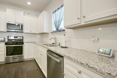 This like new, barely lived in Compton floor plan in Berkshire on World Tour Golf Links in South Carolina - for sale on GolfHomes.com, golf home, golf lot