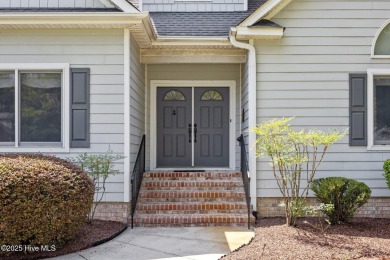 Welcome to this beautifully designed home in the coveted on Cypress Landing Golf Club in North Carolina - for sale on GolfHomes.com, golf home, golf lot
