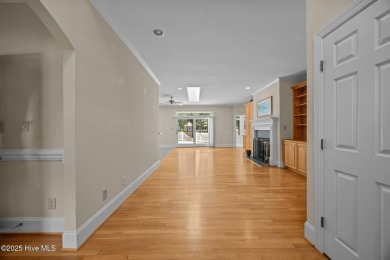 Welcome to this beautifully designed home in the coveted on Cypress Landing Golf Club in North Carolina - for sale on GolfHomes.com, golf home, golf lot