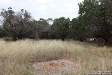 Beautiful lot on a quiet street backing to a greenbelt by the on Quicksand At Woodcreek Golf Club in Texas - for sale on GolfHomes.com, golf home, golf lot