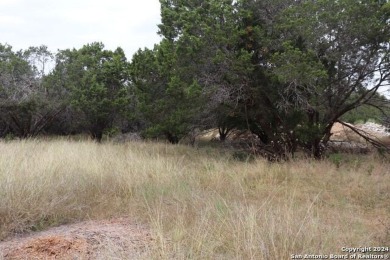 Beautiful lot on a quiet street backing to a greenbelt by the on Quicksand At Woodcreek Golf Club in Texas - for sale on GolfHomes.com, golf home, golf lot