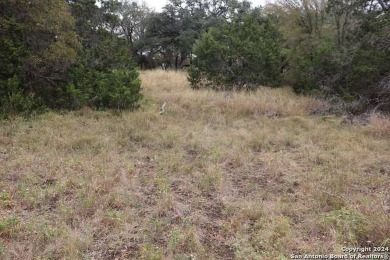 Beautiful lot on a quiet street backing to a greenbelt by the on Quicksand At Woodcreek Golf Club in Texas - for sale on GolfHomes.com, golf home, golf lot