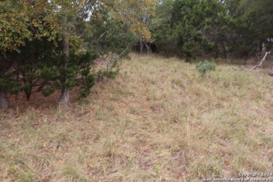 Beautiful lot on a quiet street backing to a greenbelt by the on Quicksand At Woodcreek Golf Club in Texas - for sale on GolfHomes.com, golf home, golf lot