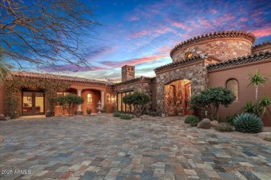 Golf Membership Available - Perched High on The Reserve at on Desert Mountain Golf Club - Renegade Course in Arizona - for sale on GolfHomes.com, golf home, golf lot