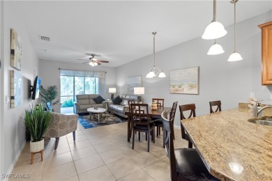 Enjoy a relaxed, low-maintenance lifestyle in this meticulously on Herons Glen Golf and Country Club in Florida - for sale on GolfHomes.com, golf home, golf lot